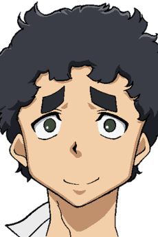 Tomomichi Takebe