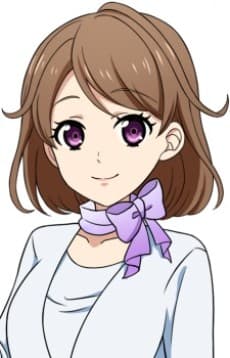 Yoshie Yamasumi