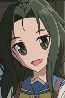 Iroha Irodori