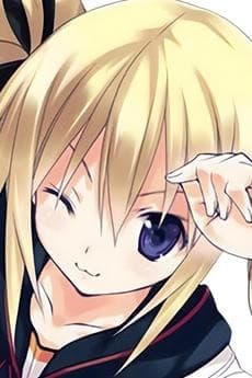 Hinae Arimura