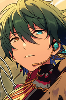 Mika Kagehira