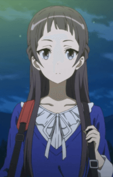 Ririko Oribe