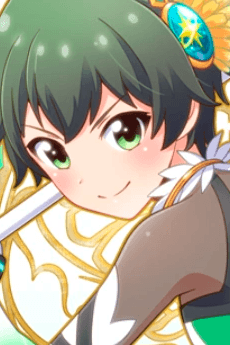 Subaru Wakaba
