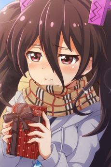 Anko Tsubuzaki