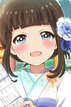 Kokomi Asahina