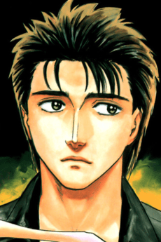 Shinichi Izumi