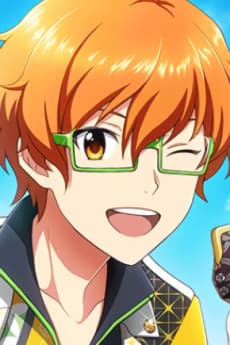 Kyousuke Aoi