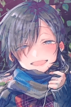 Sakuyo Mikage