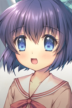 Mio Kouzuki