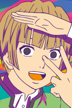 Touma Akechi
