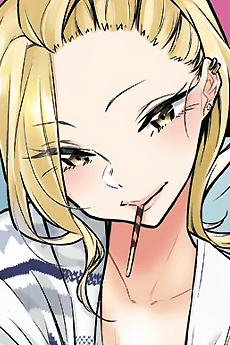 Anna Anjou
