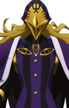 Kuro no Caster
