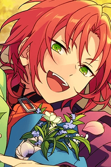 Leo Tsukinaga