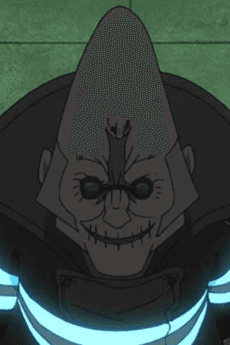 Conehead