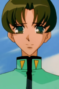 Tatsuya Kazami