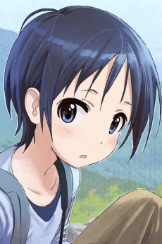 Honoka Kurosaki
