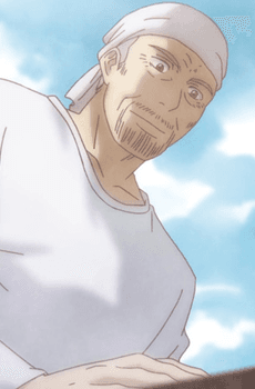 Gen Kudou