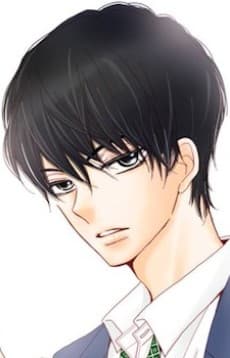 Haruto Kurosaki