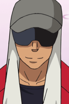 Rei Kurokawa