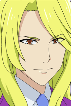Hijiri Himuro