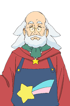 Ryoutarou Sorami