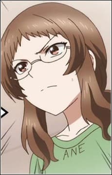 Takao no Choushi