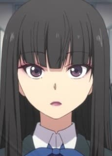 Akane Matsumoto