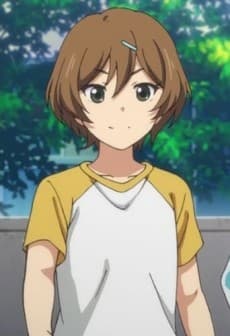 Megumi Okumura