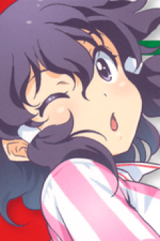 Saki Benio