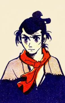 Shousuke