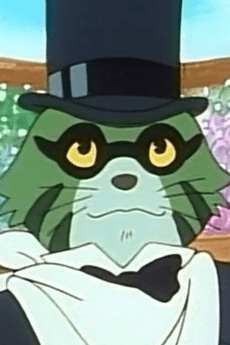 Thomas R. Tondemo Neko