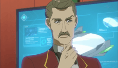 Go Onizuka's Manager
