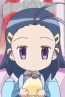 Hikari Toujou