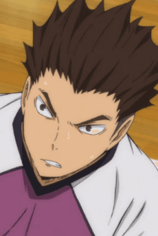 Hayato Yamagata