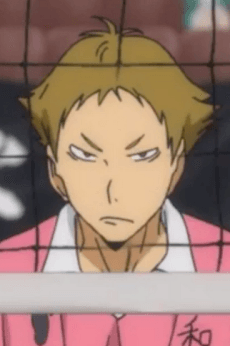Teppei Naruko