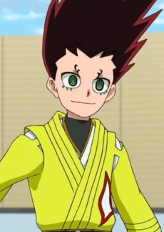 Amane Kusaba