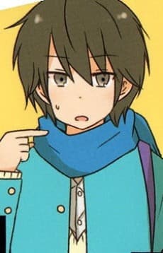 Yuuta Kimura