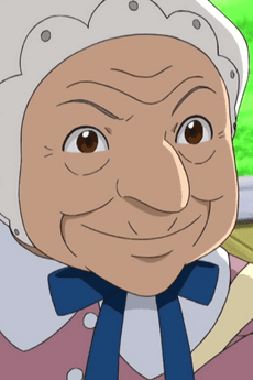 Granny