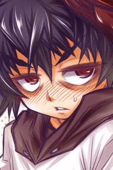 Shounen