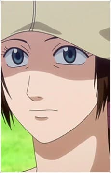 Mother  Iwasa