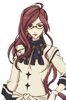 Shiori  Tokinomiya