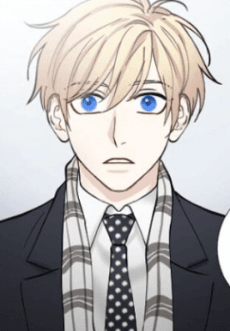 Jonathan April