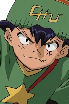 Chuta Kogure