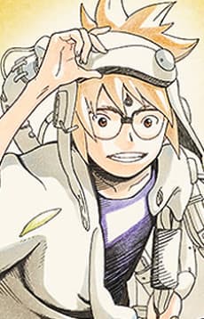 Hachimaru