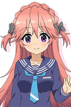 Akari Haeno