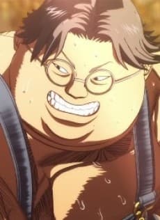 Haruo Kouno