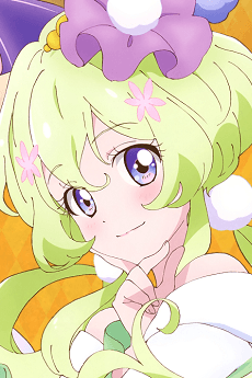Aria Futaba