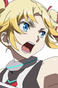 Elena Aragaki