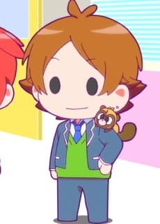 Uratanuki
