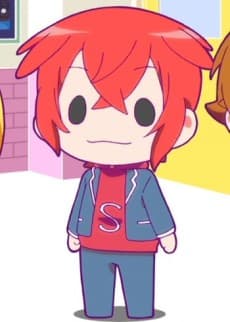Aho no Sakata